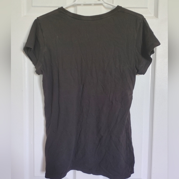 Women's Guns n Roses tee - Picture 2 of 4